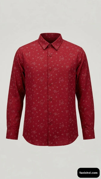 Boys shirts