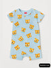 Unisex Romper Frocks