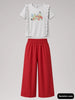 Girls western sets