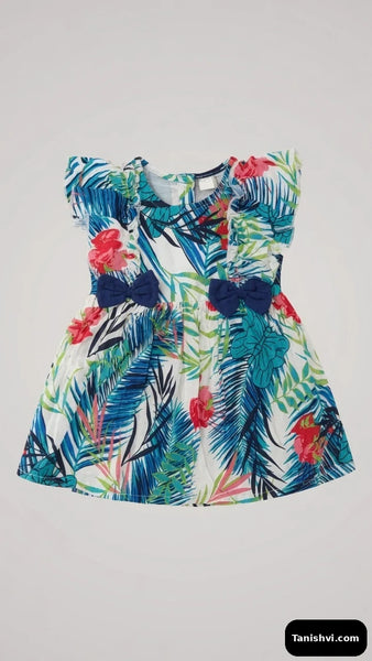 Girls frocks