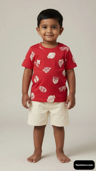 Premium T-Shirts