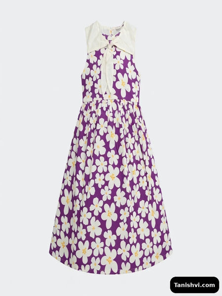 Girls frocks