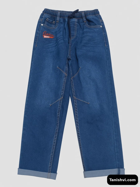 Jeans Pants