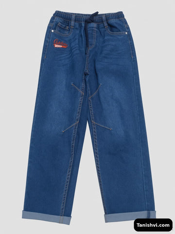 Jeans Pants