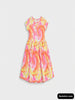 Girls Frocks