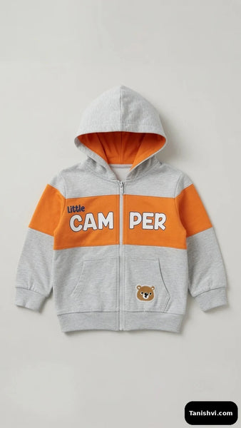 Girls Hoodies