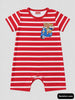 Boy baby jumpsuits