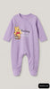 Girls' jumpsuit