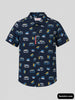 Boys Shirts