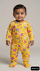 Unisex Rompers & Jumpsuits 3-6m