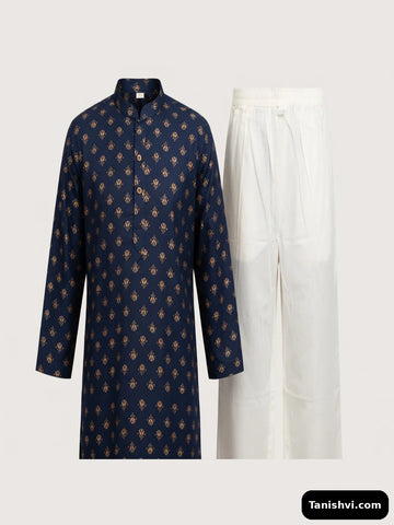 Ethnic set boys