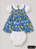 Girls Frocks