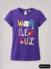 Girls T-Shirts