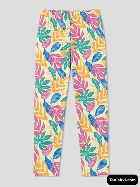 Legging Girls