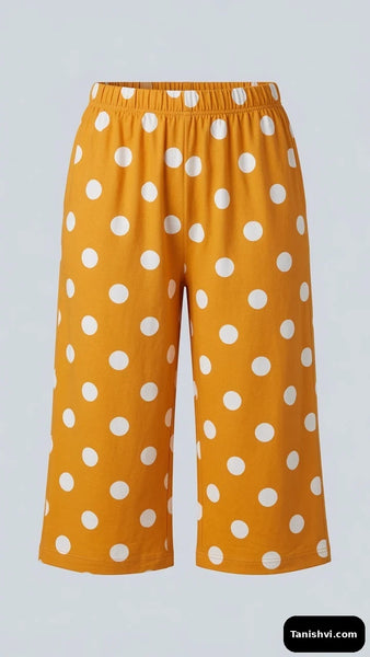 Girls Capri pants