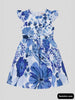 Girls Frocks