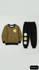 Boys sweatshirt sets