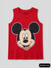 Boys Sleeveless