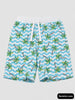 Premium Girls Shorts