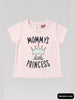 Girls T-Shirts