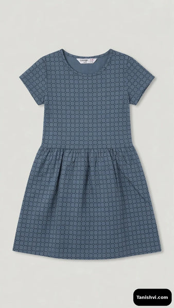 Girls Frocks