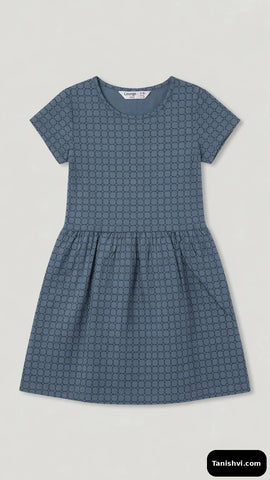 Girls Frocks