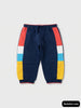 Loopknit pant age