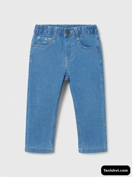 Boys Jeans