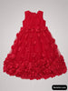 Girls party frocks