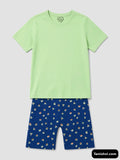 3-6m Green
