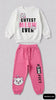 Girls Sweatshirt sets