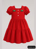 Girls Frocks