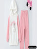 Hoodies sets