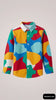 Boys Collar Tshirt