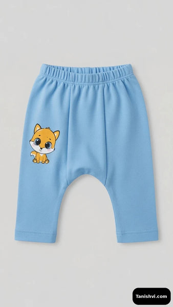 Girls Leggings