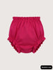 Girls bloomers
