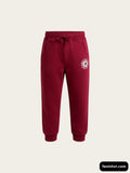 12-18m Maroon