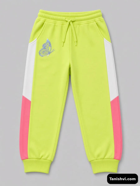 Pant (Knit, Month Sizes)