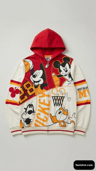 Girls Hoodies