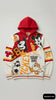 Girls Hoodies