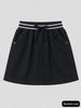 Girls  jean skirts