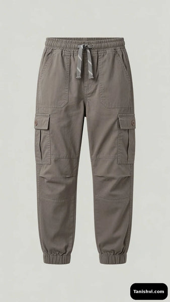 Unisex Jeans