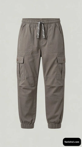 Unisex Jeans