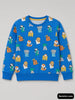 Boys sweatshirt