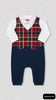 Boys jumpsuit