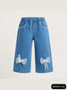 Girls  jeans pants