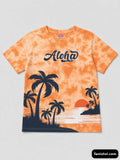 4y Orange