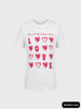 Girls T-Shirts