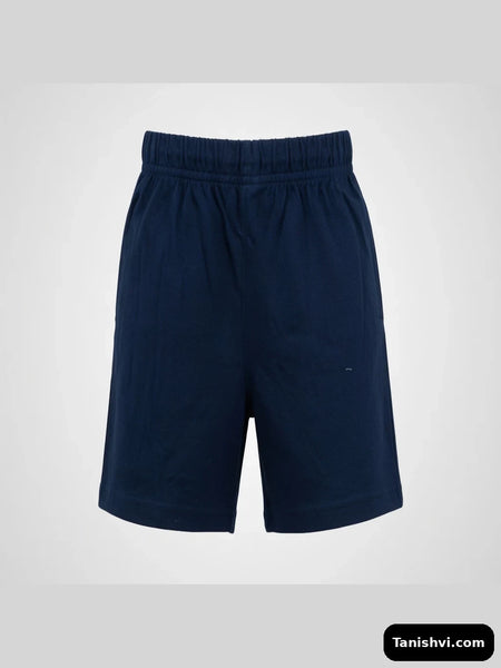 Boys Shorts