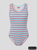 Sleeveless Boys T-Shirt
